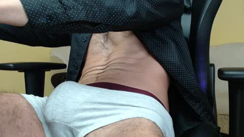 marioslim online show from January 7, 11:16 am