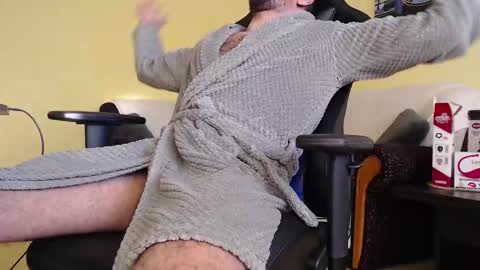 marioslim online show from January 16, 1:47 pm