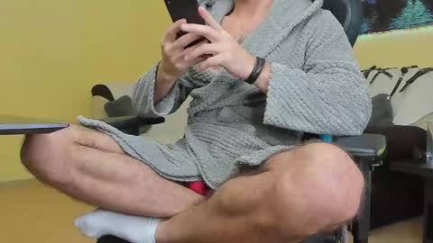 marioslim online show from February 11, 8:48 am