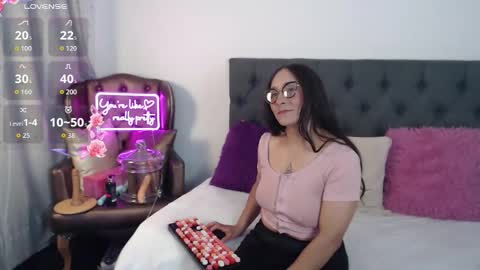 Paula Maria online show from February 2, 11:47 pm