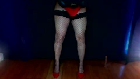 Maripaula369 online show from March 4, 4:57 pm