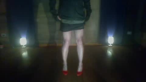 Maripaula369 online show from April 28, 1:15 am