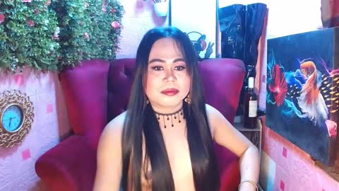 Snapshot of mariposa_911 chatting on March 9, 9:36 pm LEAH online show from March 9, 9:36 pm