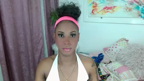 Nathaly online show from November 23, 2:06 pm