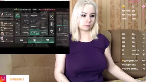 Snapshot of marishka505 chatting on February 28, 4:32 am marishka505 online show from February 28, 4:32 am