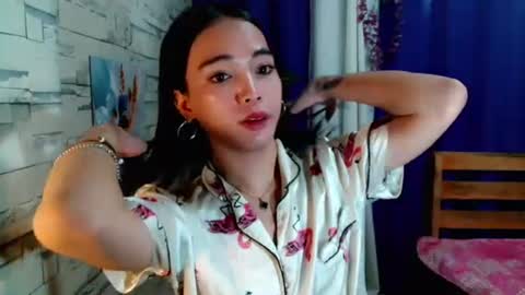 Snapshot of marishkafoxx chatting on July 19, 1:20 am marishka online show from July 19, 1:20 am