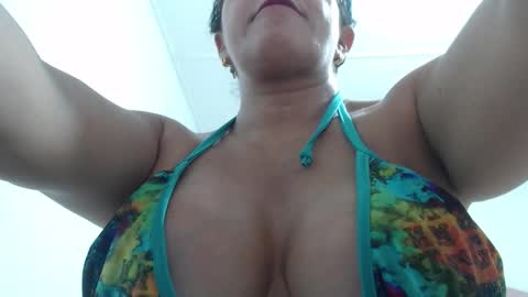 mariska_69 online show from January 17, 1:10 am