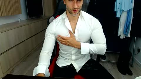 MarisMuscle online show from September 19, 7:14 pm