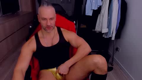 MarisMuscle online show from March 1, 4:09 pm