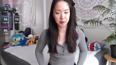 Snapshot of marissapeach chatting on March 2, 5:36 pm MarissaPeach online show from March 2, 5:36 pm