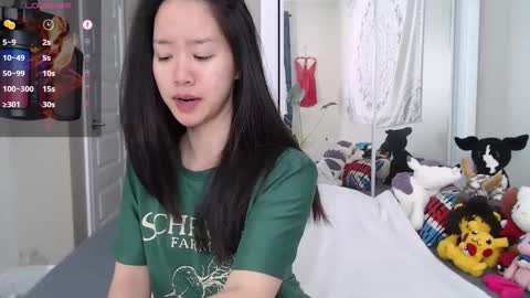 Snapshot of marissapeach chatting on September 21, 1:46 pm MarissaPeach online show from September 21, 1:46 pm