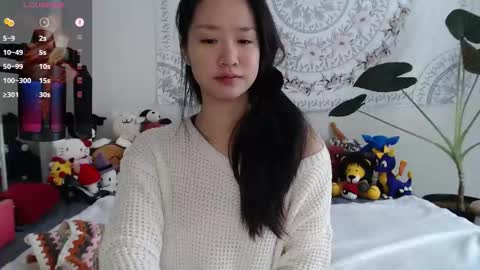 Snapshot of marissapeach chatting on November 15, 2:24 pm MarissaPeach online show from November 15, 2:24 pm