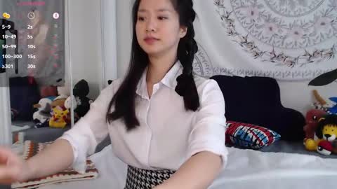 Snapshot of marissapeach chatting on November 29, 2:53 pm MarissaPeach online show from November 29, 2:53 pm