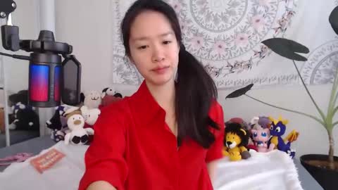 Snapshot of marissapeach chatting on December 22, 3:42 pm MarissaPeach online show from December 22, 3:42 pm