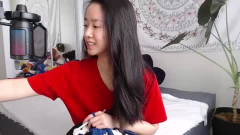 MarissaPeach online show from February 15, 2:58 pm