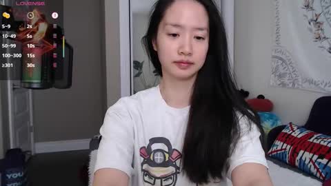 MarissaPeach online show from February 28, 2:29 pm