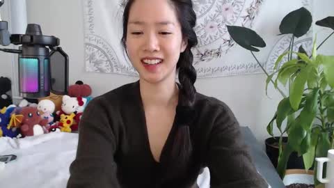 MarissaPeach online show from March 29, 1:44 pm