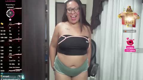 maritsa online show from March 5, 12:06 am