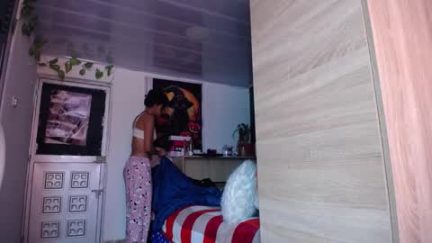 Maritza Ferrer -Samara Beltran online show from January 8, 1:20 pm