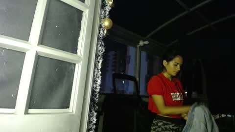 Maritza Ferrer -Samara Beltran online show from January 13, 4:18 am