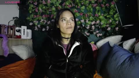 Maritza Ferrer -Samara Beltran online show from January 19, 4:44 am