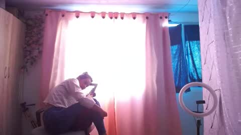 Maritza Ferrer -Samara Beltran online show from January 27, 10:06 pm