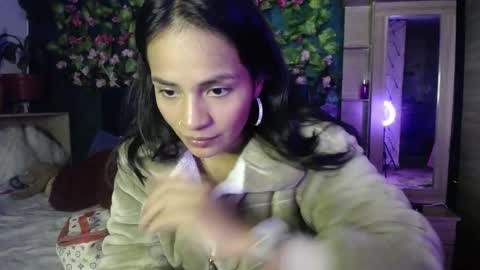 Maritza Ferrer -Samara Beltran online show from February 2, 4:59 am