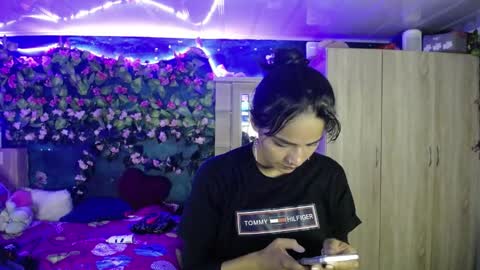 Maritza Ferrer -Samara Beltran online show from February 22, 3:34 am