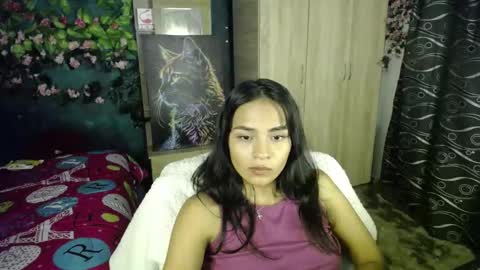 Maritza Ferrer -Samara Beltran online show from February 26, 2:37 am
