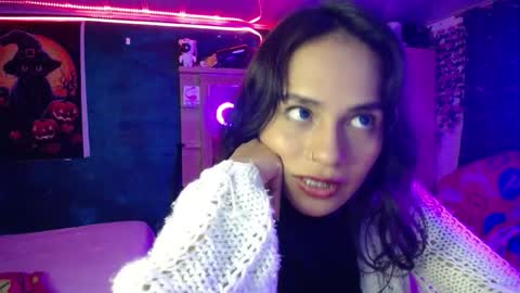 Maritza Ferrer -Samara Beltran online show from February 27, 8:50 am