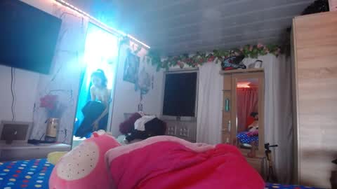 Maritza Ferrer -Samara Beltran online show from September 11, 4:34 am