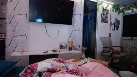 Maritza Ferrer -Samara Beltran online show from September 26, 2:04 am