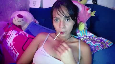 Maritza Ferrer -Samara Beltran online show from November 8, 5:18 am