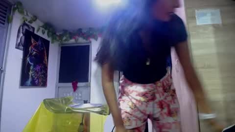 Maritza Ferrer -Samara Beltran online show from November 20, 3:50 am