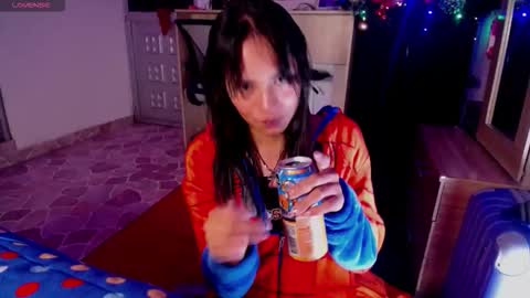 Maritza Ferrer -Samara Beltran online show from November 27, 4:25 am