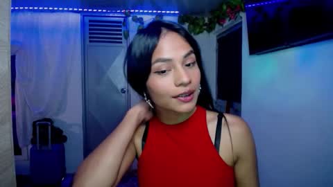 Maritza Ferrer -Samara Beltran online show from February 27, 6:57 am