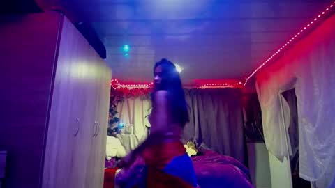 Maritza Ferrer -Samara Beltran online show from March 9, 2:48 am