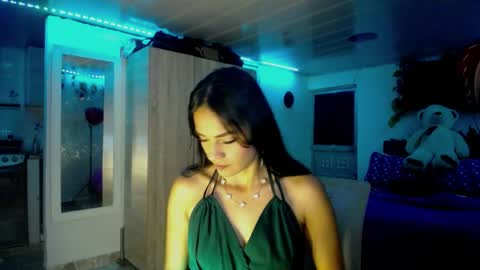 Maritza Ferrer -Samara Beltran online show from June 3, 3:31 am