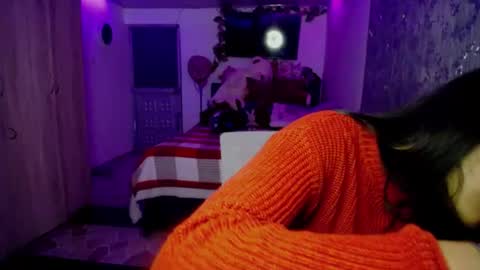 Maritza Ferrer -Samara Beltran online show from July 2, 4:18 am