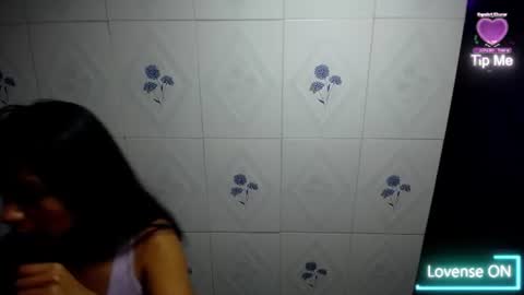 Maritza Ferrer -Samara Beltran online show from July 7, 6:47 am