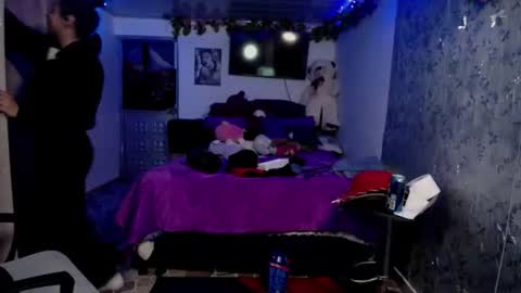 Maritza Ferrer -Samara Beltran online show from July 11, 3:42 am