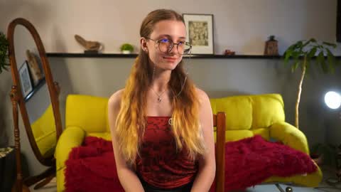 Kate online show from May 13, 3:26 am