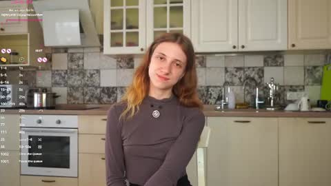 Kate online show from July 1, 3:08 am
