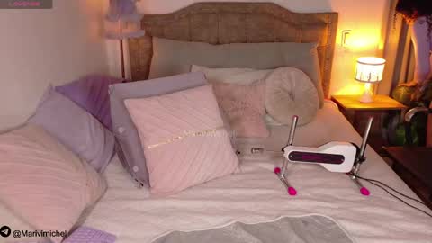 Snapshot of marivimichel_s chatting on May 12, 11:13 pm marivimichel_s online show from May 12, 11:13 pm