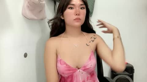 maria online show from April 6, 8:59 am