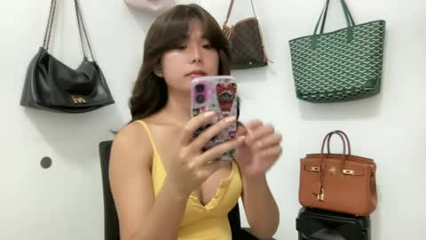 maria online show from July 11, 6:54 pm