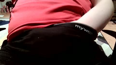 Mark online show from October 19, 12:33 am