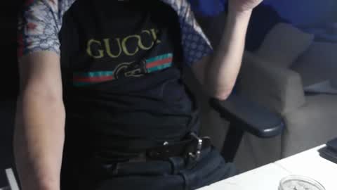 mark50569 online show from April 8, 2:55 am