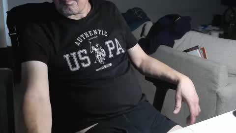 mark50569 online show from April 18, 3:16 pm