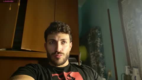 mark_ariete online show from April 20, 9:16 pm